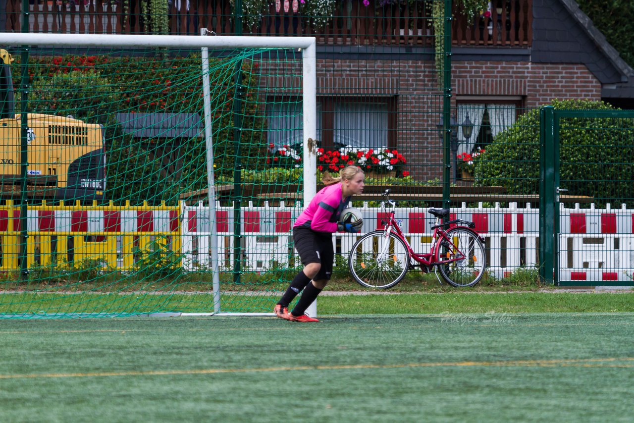 Bild 88 - B-Juniorinnen SV Henstedt Ulzburg - FSC Kaltenkirchen : Ergebnis: 3:2